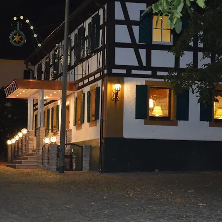 Rangau & Brennerei 3* Markt Erlbach