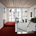 Rangau Gasthof&brennerei Markt Erlbach