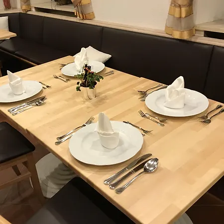 Rangau Gasthof&brennerei 3* Markt Erlbach