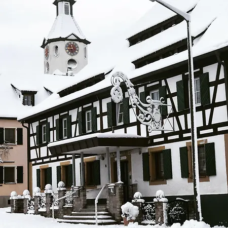 Rangau & Brennerei Markt Erlbach