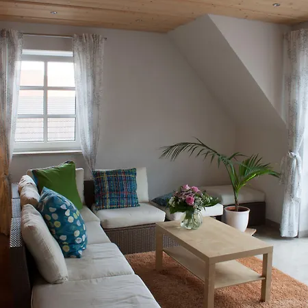Rangau Gasthof&brennerei 3*
