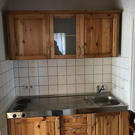 Rangau Gasthof&brennerei