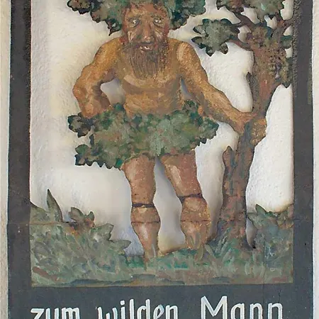 Rangau Gasthof&brennerei 3* Markt Erlbach