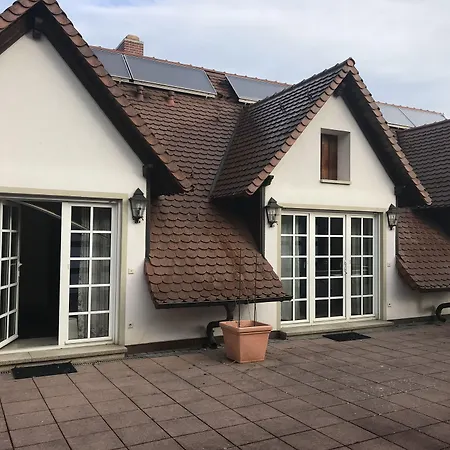 Rangau Gasthof&brennerei