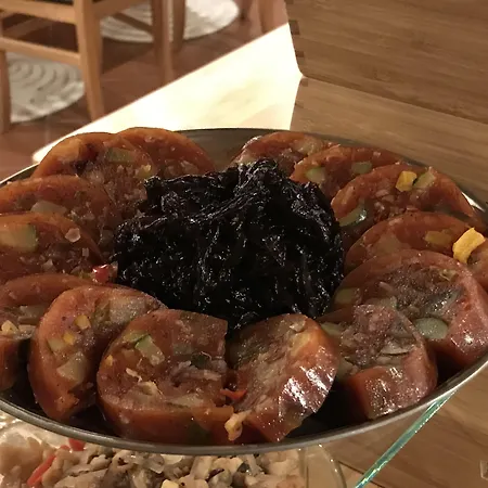 Estalagem Rangau & Brennerei