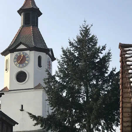 Rangau & Brennerei Markt Erlbach
