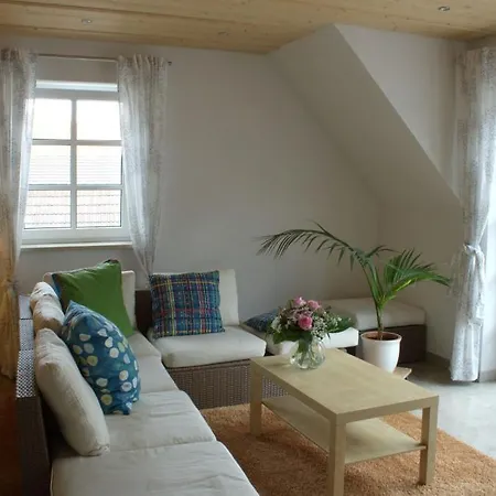 Gasthof Rangau Gasthof&brennerei 3*