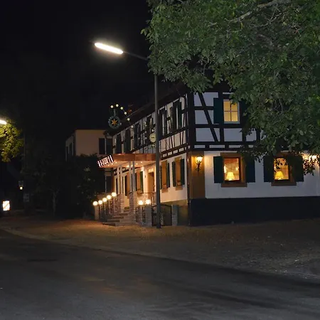 Gasthof Rangau Gasthof&brennerei 3*