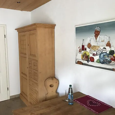 Rangau & Brennerei Inn 3*