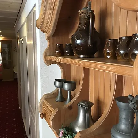 Inn Rangau & Brennerei