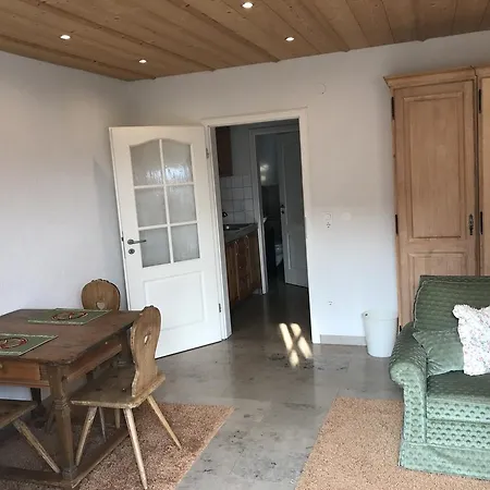 Estalagem Rangau & Brennerei 3*