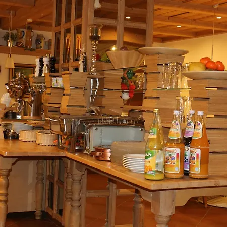Rangau Gasthof&brennerei Markt Erlbach