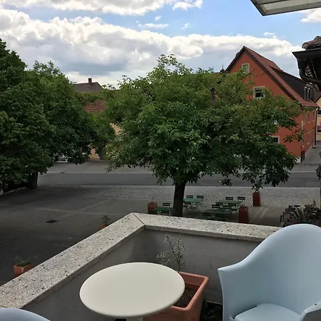 Rangau Gasthof&brennerei Gasthof 3*