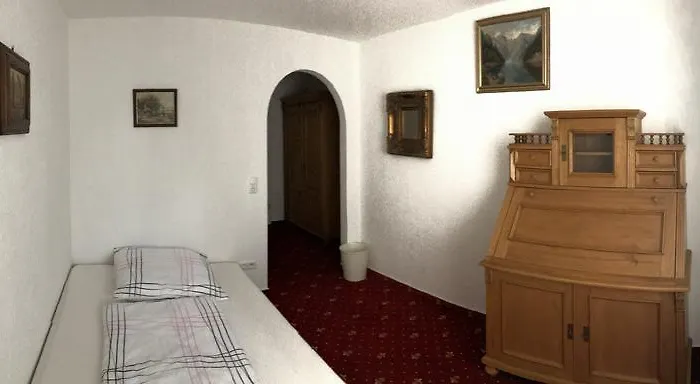 Rangau & Brennerei 3* Markt Erlbach