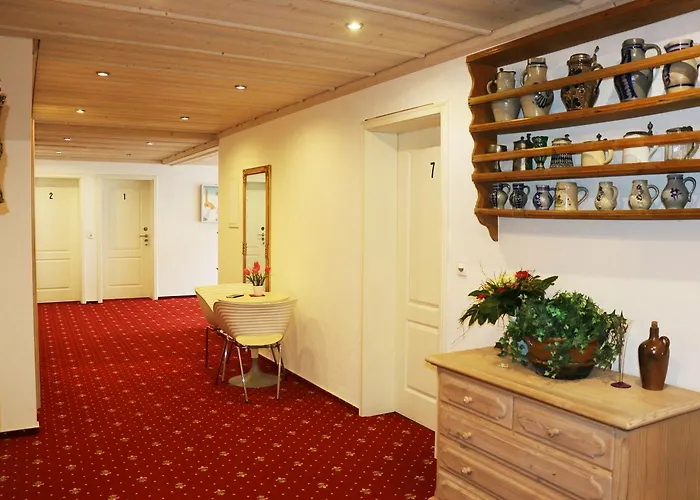 Rangau & Brennerei 3* Markt Erlbach